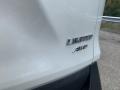 Blizzard White Pearl - RAV4 Limited AWD Photo No. 32