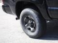 Midnight Black Metallic - Tacoma SR Double Cab 4x4 Photo No. 7
