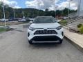 Blizzard White Pearl - RAV4 Limited AWD Photo No. 35