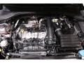  2019 Jetta SE 1.4 Liter TSI Turbocharged DOHC 16-Valve VVT 4 Cylinder Engine