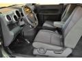 Galapagos Green Metallic - Element EX AWD Photo No. 12