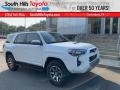 Super White - 4Runner TRD Off Road Premium 4x4 Photo No. 1