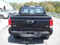 Midnight Black Metallic - Tacoma SR Double Cab 4x4 Photo No. 13
