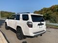 Super White - 4Runner TRD Off Road Premium 4x4 Photo No. 2