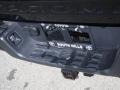 Midnight Black Metallic - Tacoma SR Double Cab 4x4 Photo No. 16