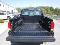 Midnight Black Metallic - Tacoma SR Double Cab 4x4 Photo No. 17