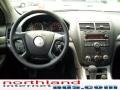 Silver Pearl - Outlook XE AWD Photo No. 13