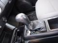 Midnight Black Metallic - Tacoma SR Double Cab 4x4 Photo No. 22