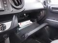 Midnight Black Metallic - Tacoma SR Double Cab 4x4 Photo No. 25