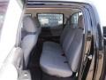 Midnight Black Metallic - Tacoma SR Double Cab 4x4 Photo No. 29