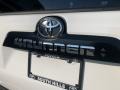 Super White - 4Runner TRD Off Road Premium 4x4 Photo No. 25