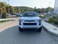 Super White - 4Runner TRD Off Road Premium 4x4 Photo No. 28