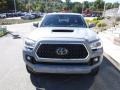 2018 Cement Toyota Tacoma TRD Sport Double Cab 4x4  photo #13