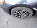 Shadow Gray Metallic - Malibu RS Photo No. 2