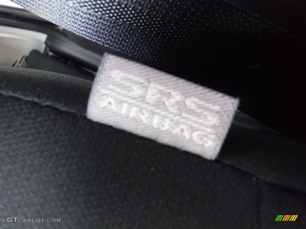 2018 Outlander Sport ES AWC - Quartz Brown Metallic / Black photo #15