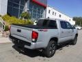 Cement - Tacoma TRD Sport Double Cab 4x4 Photo No. 18