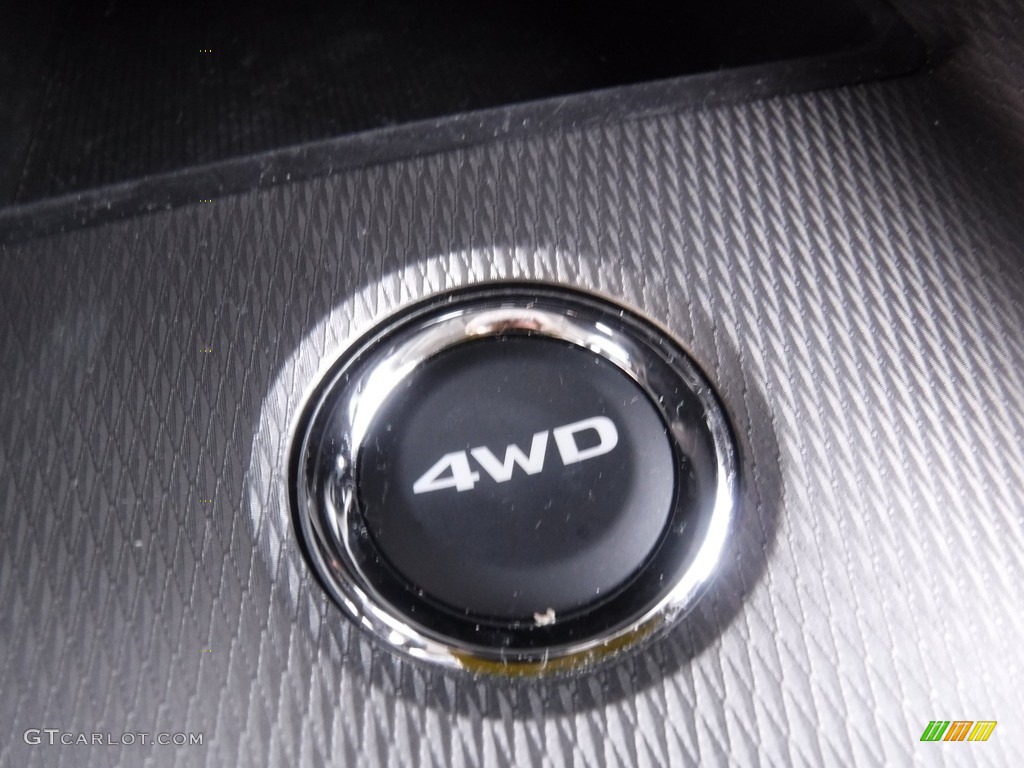 2018 Outlander Sport ES AWC - Quartz Brown Metallic / Black photo #17