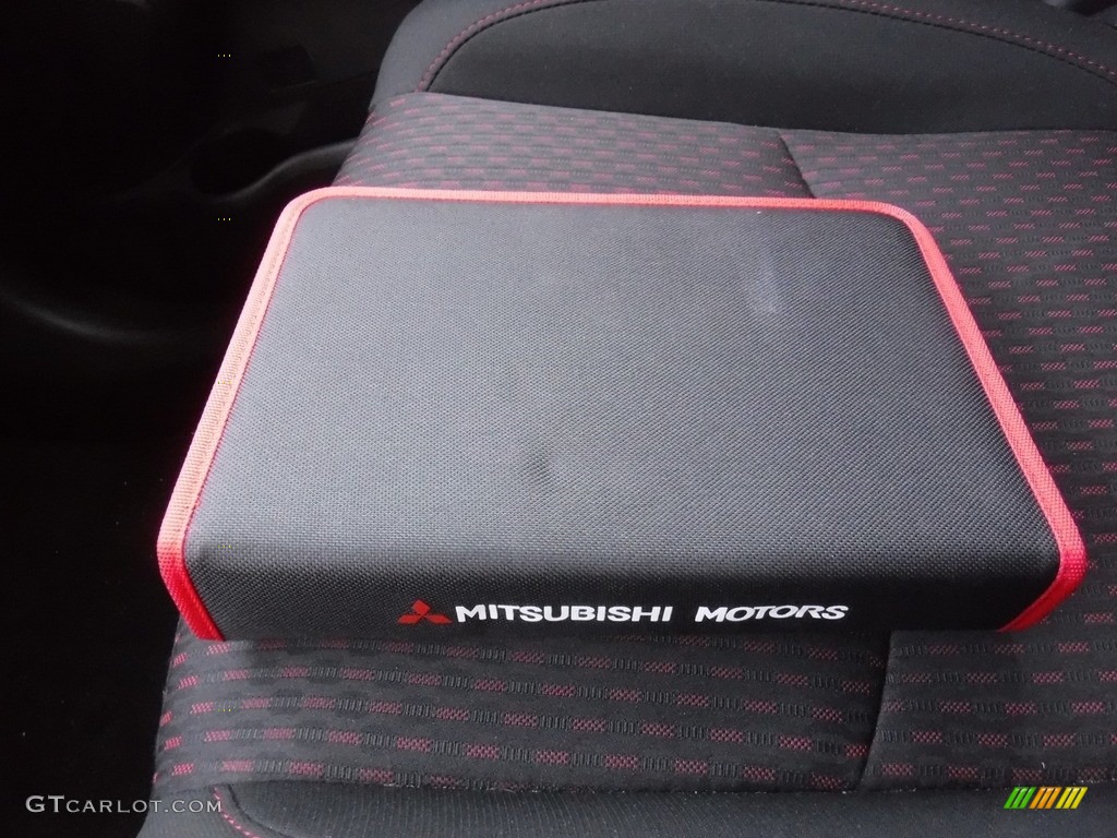 2018 Outlander Sport ES AWC - Quartz Brown Metallic / Black photo #26