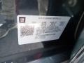 Shadow Gray Metallic - Malibu RS Photo No. 14