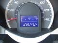 2011 Vortex Blue Pearl Honda Fit   photo #20