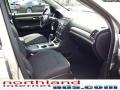 2007 Silver Pearl Saturn Outlook XE AWD  photo #16