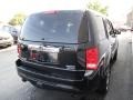 2015 Crystal Black Pearl Honda Pilot SE 4WD  photo #5