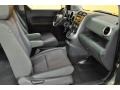 Galapagos Green Metallic - Element EX AWD Photo No. 16