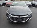 2021 Shadow Gray Metallic Chevrolet Malibu RS  photo #9