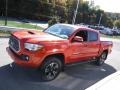 Inferno - Tacoma TRD Sport Double Cab 4x4 Photo No. 12