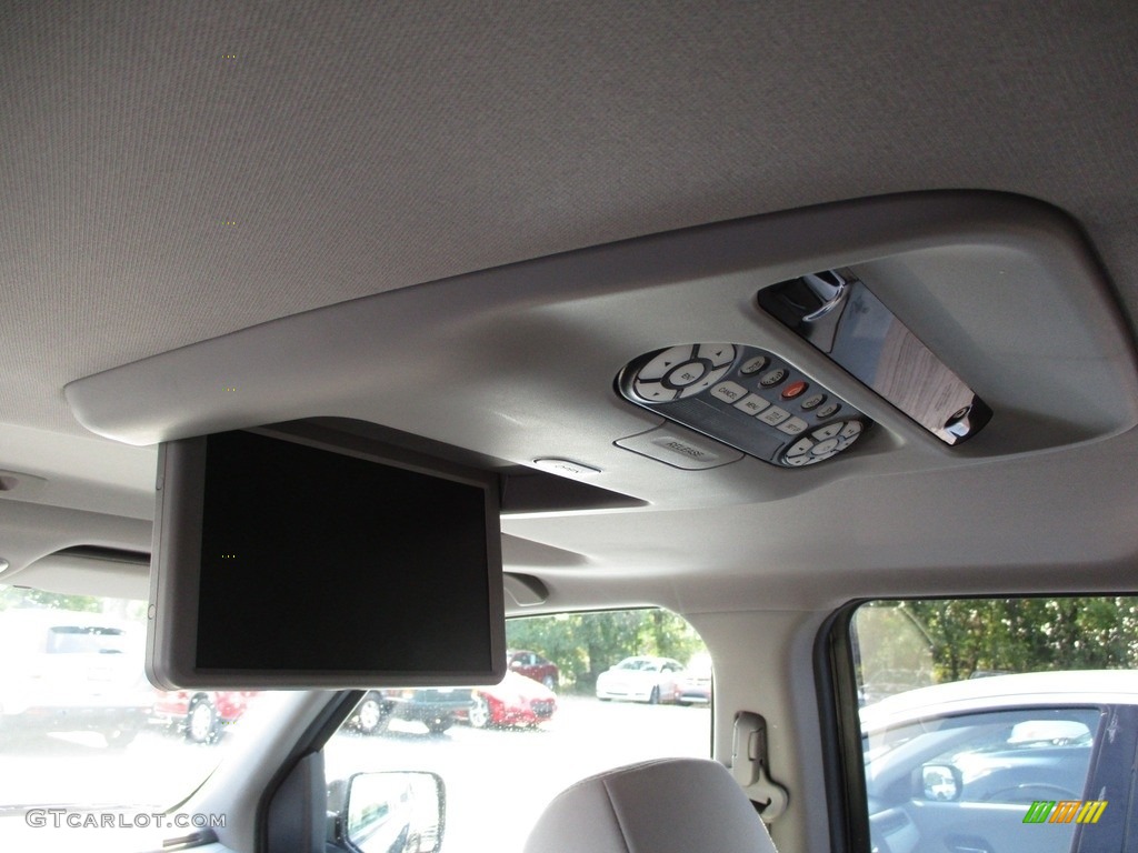 2015 Pilot SE 4WD - Crystal Black Pearl / Gray photo #15