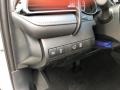 2020 Toyota Camry SE AWD Nightshade Edition Controls