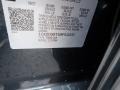 2021 Shadow Gray Metallic Chevrolet Malibu RS  photo #15
