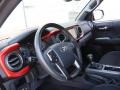 2018 Inferno Toyota Tacoma TRD Sport Double Cab 4x4  photo #20