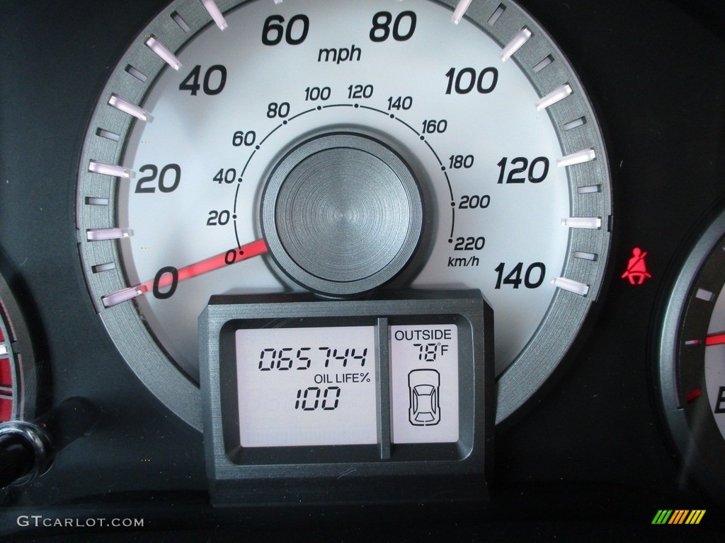 2015 Pilot SE 4WD - Crystal Black Pearl / Gray photo #20