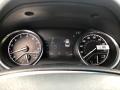 Black Gauges Photo for 2020 Toyota Camry #139781367