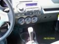 2008 Nighthawk Black Pearl Honda Fit Hatchback  photo #7