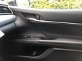 Super White - Camry SE AWD Nightshade Edition Photo No. 22