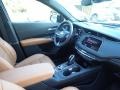  2021 XT4 Sport AWD Sedona/Jet Black Interior