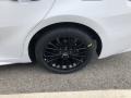 2020 Toyota Camry SE AWD Nightshade Edition Wheel and Tire Photo