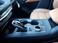 2021 Cadillac XT4 Sedona/Jet Black Interior Transmission Photo