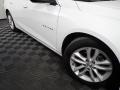 2017 Summit White Chevrolet Malibu LT  photo #4