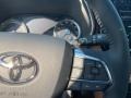 Glazed Caramel Steering Wheel Photo for 2021 Toyota Highlander #139782072