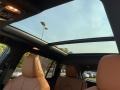 2021 Toyota Highlander Hybrid Platinum AWD Sunroof