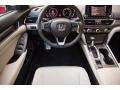 2018 Radiant Red Metallic Honda Accord LX Sedan  photo #5