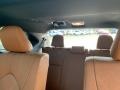 Blizzard White Pearl - Highlander Hybrid Platinum AWD Photo No. 25
