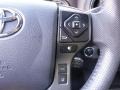 Magnetic Gray Metallic - Tacoma TRD Sport Double Cab 4x4 Photo No. 9