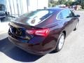 Black Cherry Metallic - Malibu LT Photo No. 5