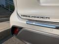 Blizzard White Pearl - Highlander Hybrid Platinum AWD Photo No. 32