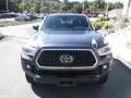 Magnetic Gray Metallic - Tacoma TRD Sport Double Cab 4x4 Photo No. 12