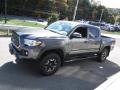 Magnetic Gray Metallic - Tacoma TRD Sport Double Cab 4x4 Photo No. 13